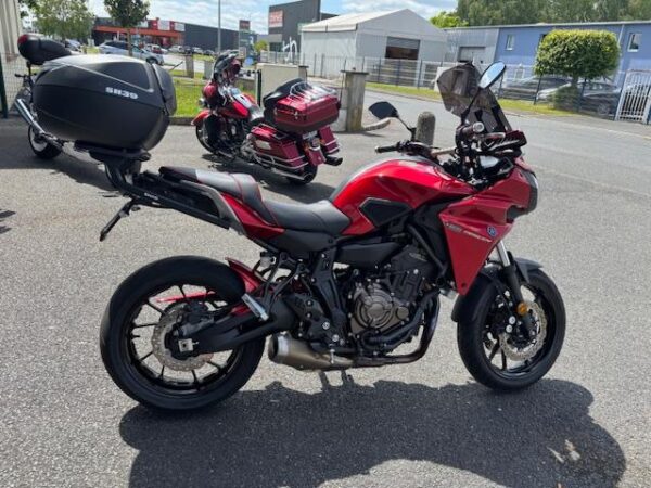 YAMAHA MT-07 TRACER – Image 2