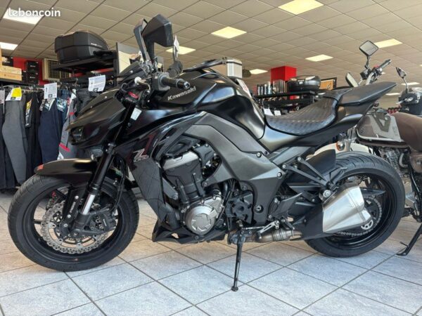 KAWASAKI Z 1000
