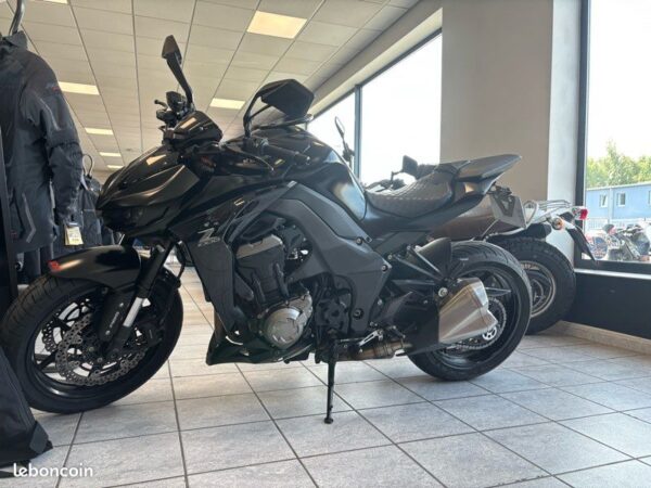 KAWASAKI Z 1000 – Image 5