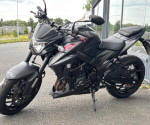 SUZUKI GSX-S 750 ABS