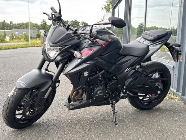 SUZUKI GSX-S 750 ABS