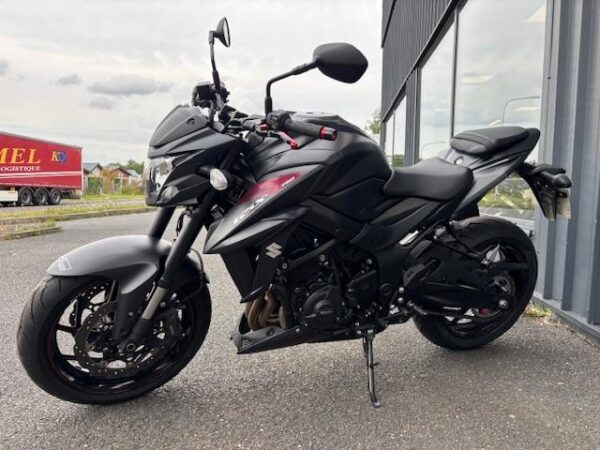 SUZUKI GSX-S 750 ABS – Image 5