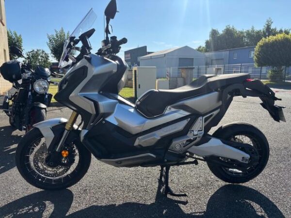 HONDA X-ADV 750 A2 – Image 2