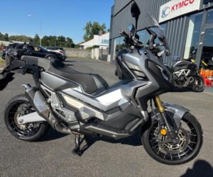 HONDA X-ADV 750 A2