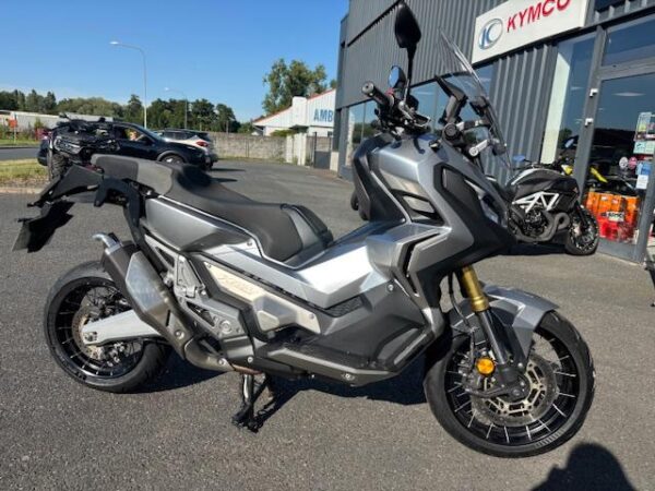 HONDA X-ADV 750 A2