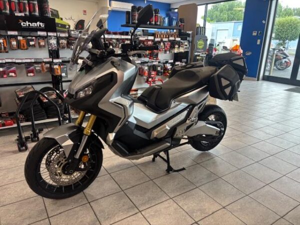 HONDA X-ADV 750 A2 – Image 9