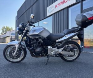 HONDA CBF 600 N A2