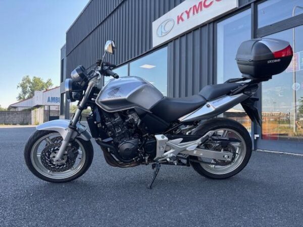 HONDA CBF 600 N A2
