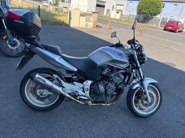 HONDA CBF 600 N A2 – Image 2