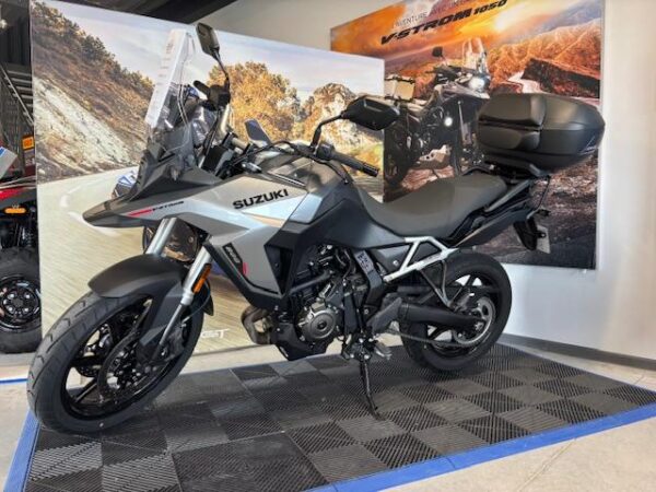 SUZUKI DL V-STROM 800 SE