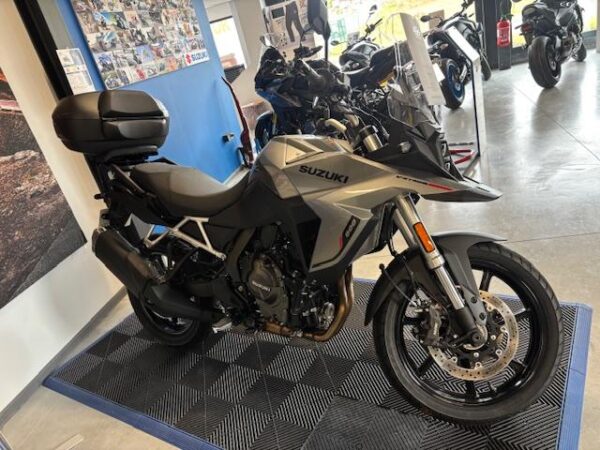 SUZUKI DL V-STROM 800 SE – Image 3