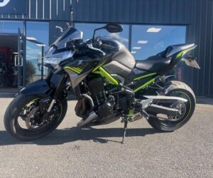 KAWASAKI Z 900 ABS