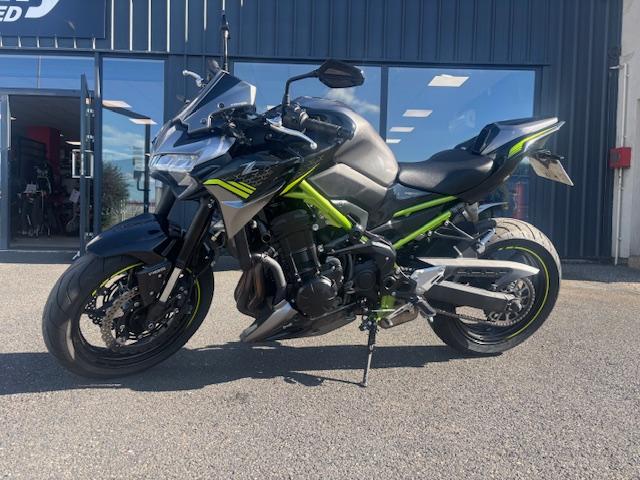 KAWASAKI Z 900 ABS