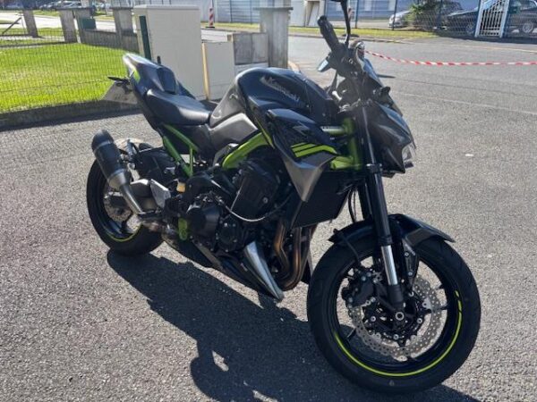 KAWASAKI Z 900 ABS – Image 2