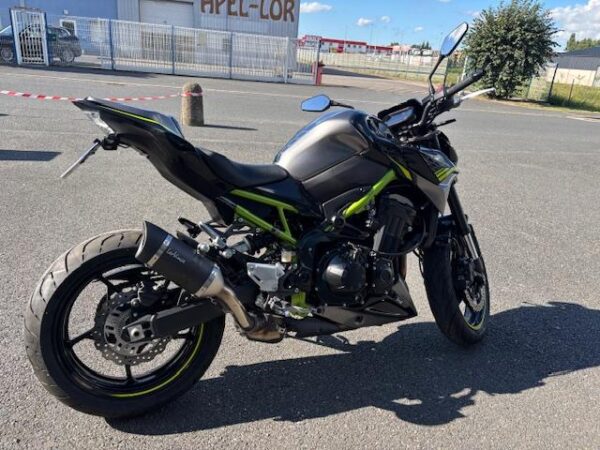 KAWASAKI Z 900 ABS – Image 3