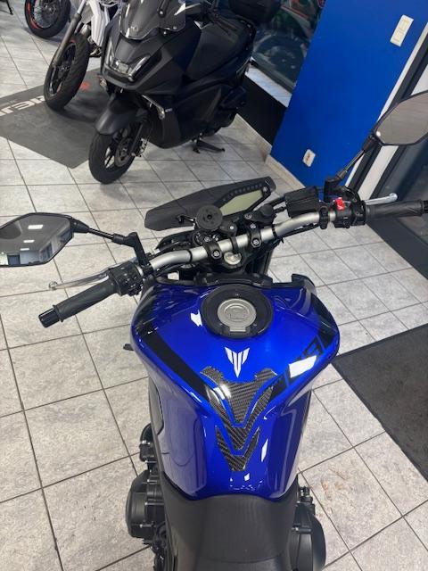 YAMAHA MT-09 – Image 7