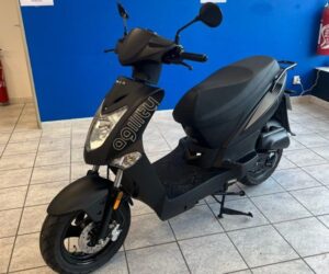 KYMCO AGILITY 50