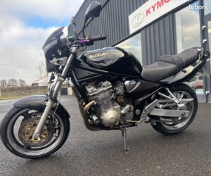 SUZUKI GSF 600 BANDIT