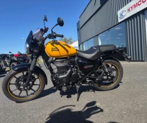 ROYAL ENFIELD METEOR 350 A2