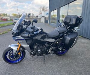 YAMAHA TRACER 900 GT +