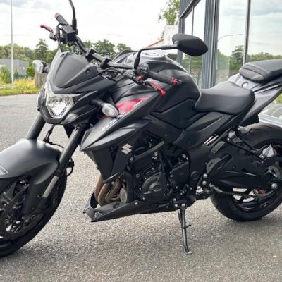 SUZUKI GSX-S 750 ABS