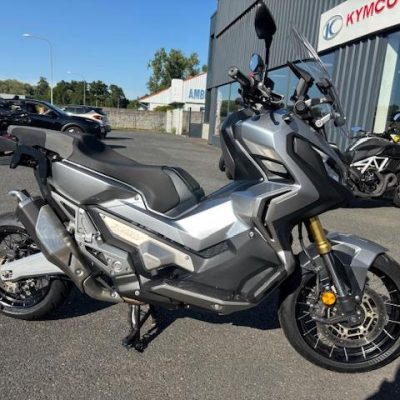 HONDA X-ADV 750 A2