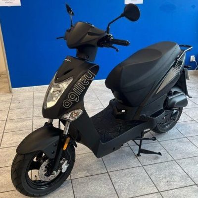 KYMCO AGILITY 50