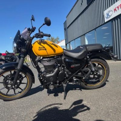 ROYAL ENFIELD METEOR 350 A2