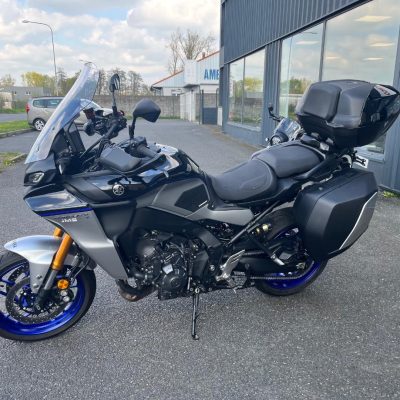 YAMAHA TRACER 900 GT +