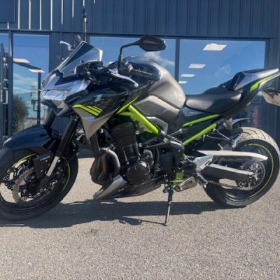 KAWASAKI Z 900 ABS